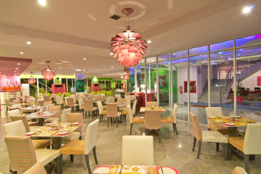 Bella Hotel 4*