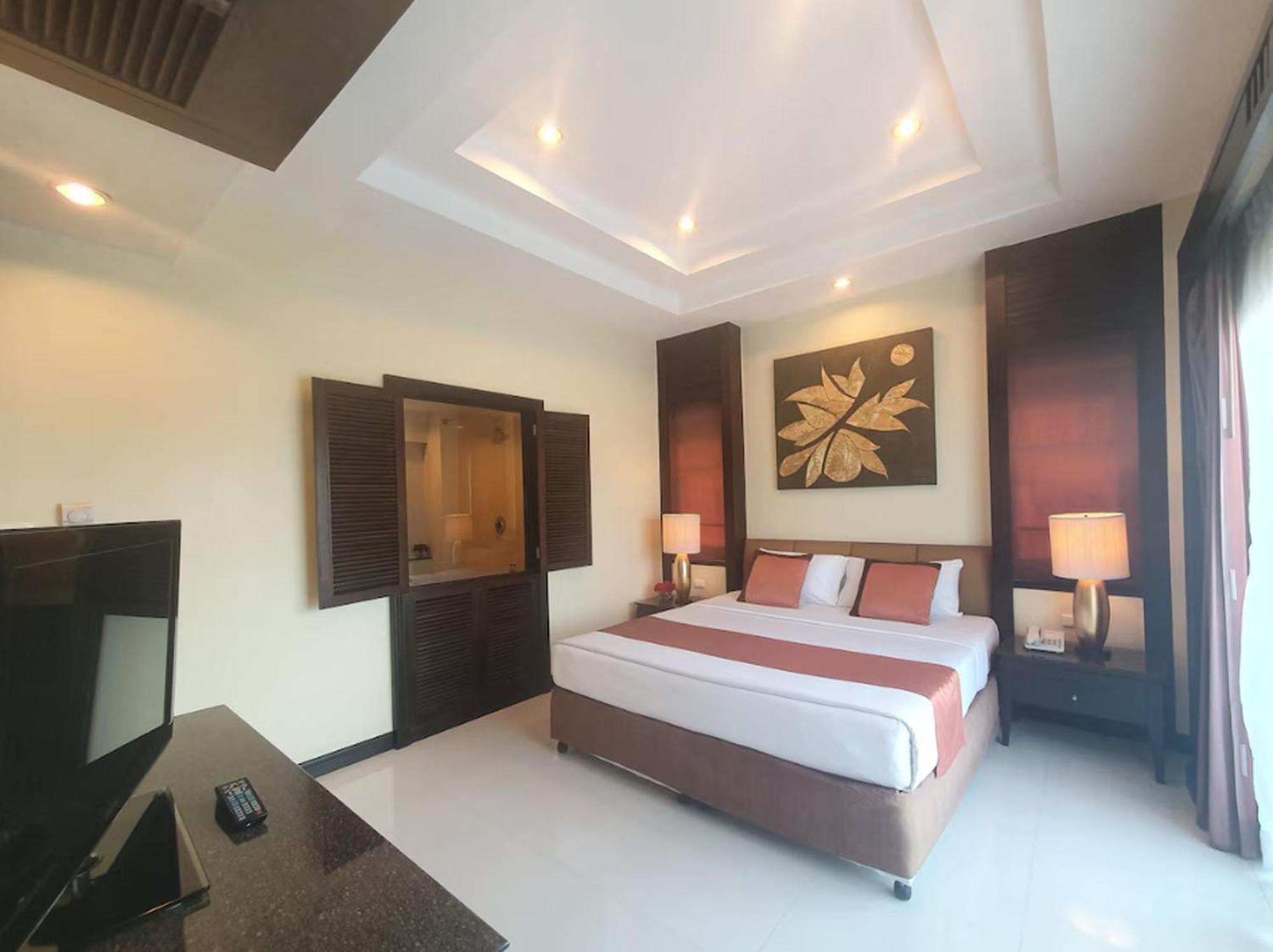 Palette Luxe North