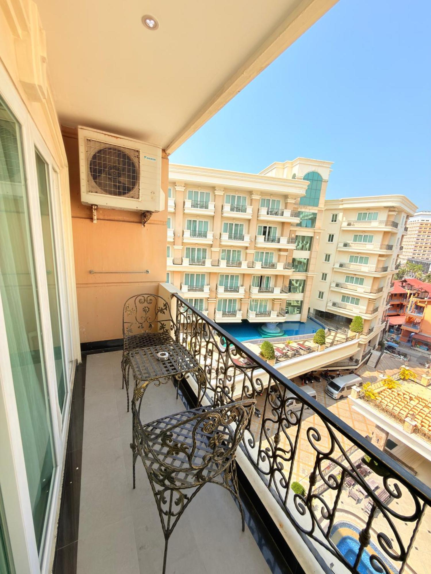 Hotel Ct 3*