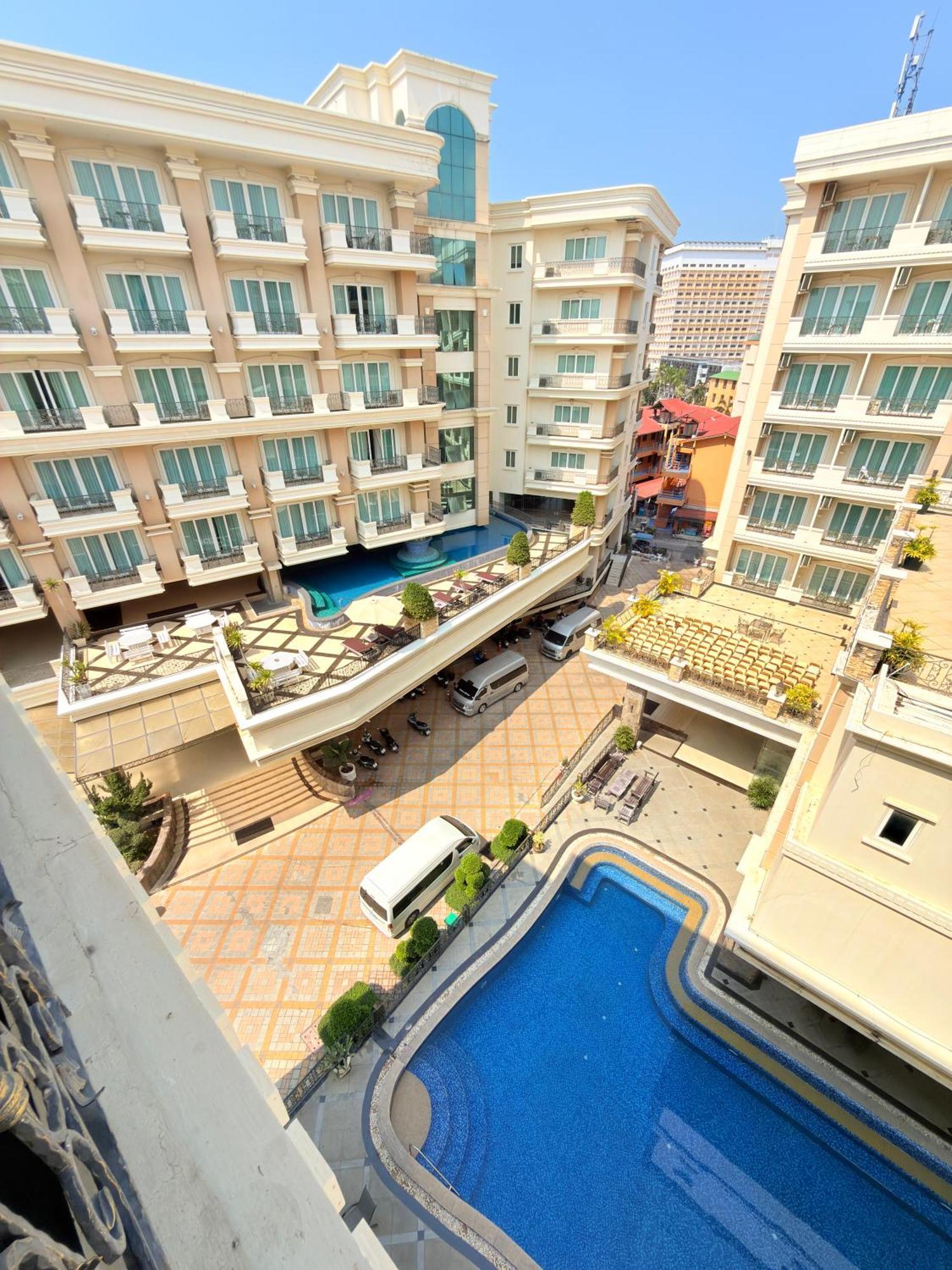 Hotel Ct