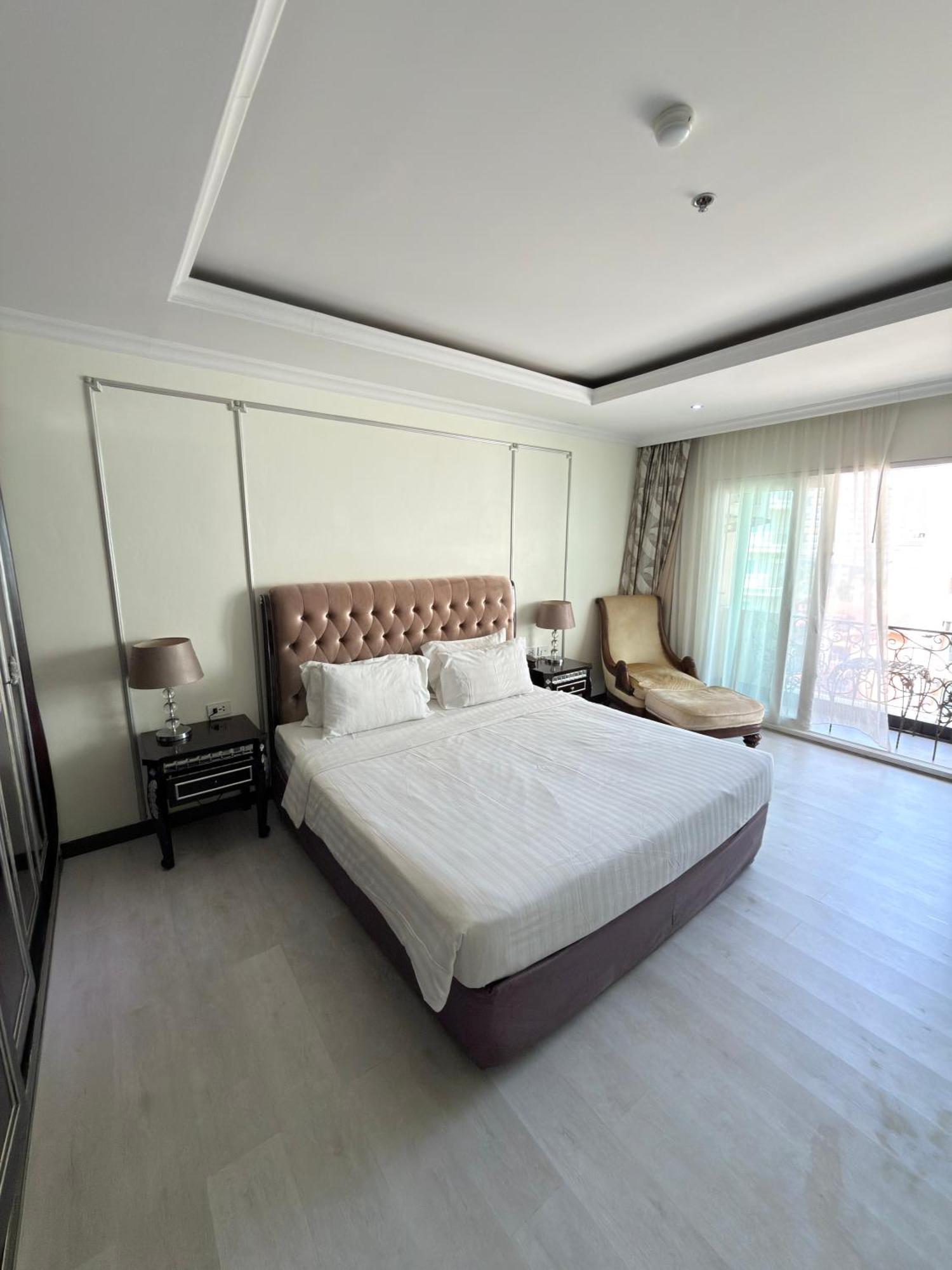 Ct Hotel Pattaya