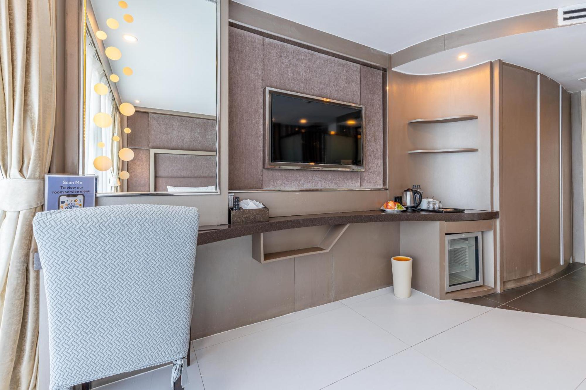 Hotel Vanko International Pattaya