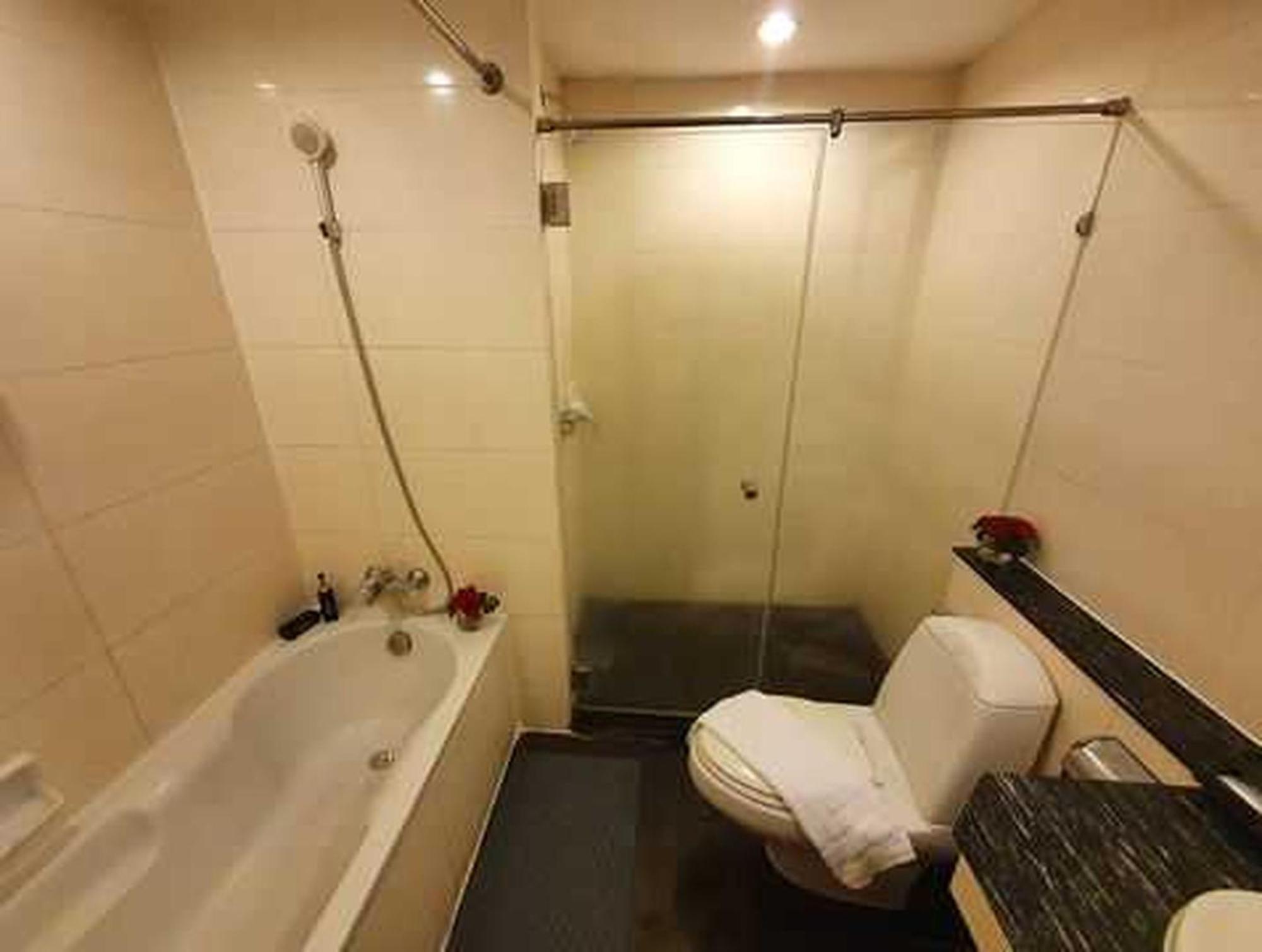 โรงแรม Palette Luxe North Pattaya