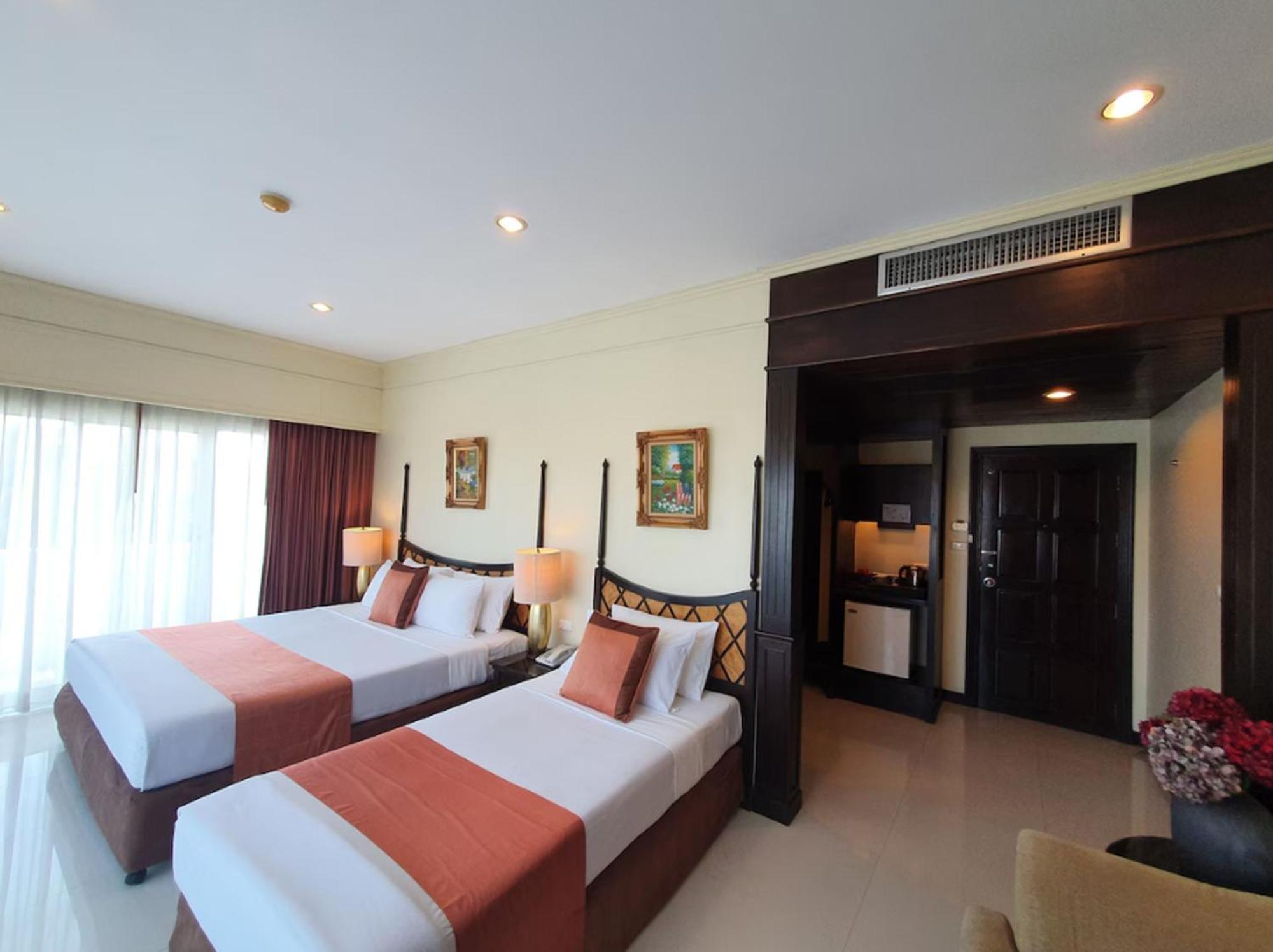 Palette Luxe North