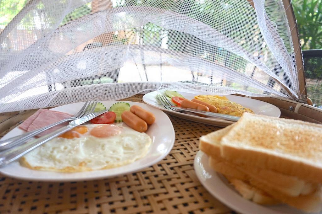 Hotel Thai Pura