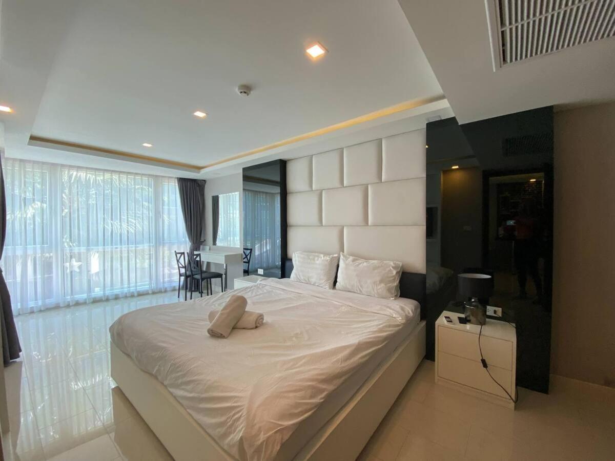 Grand Avenue By Monthstayz Thailand Pattaya