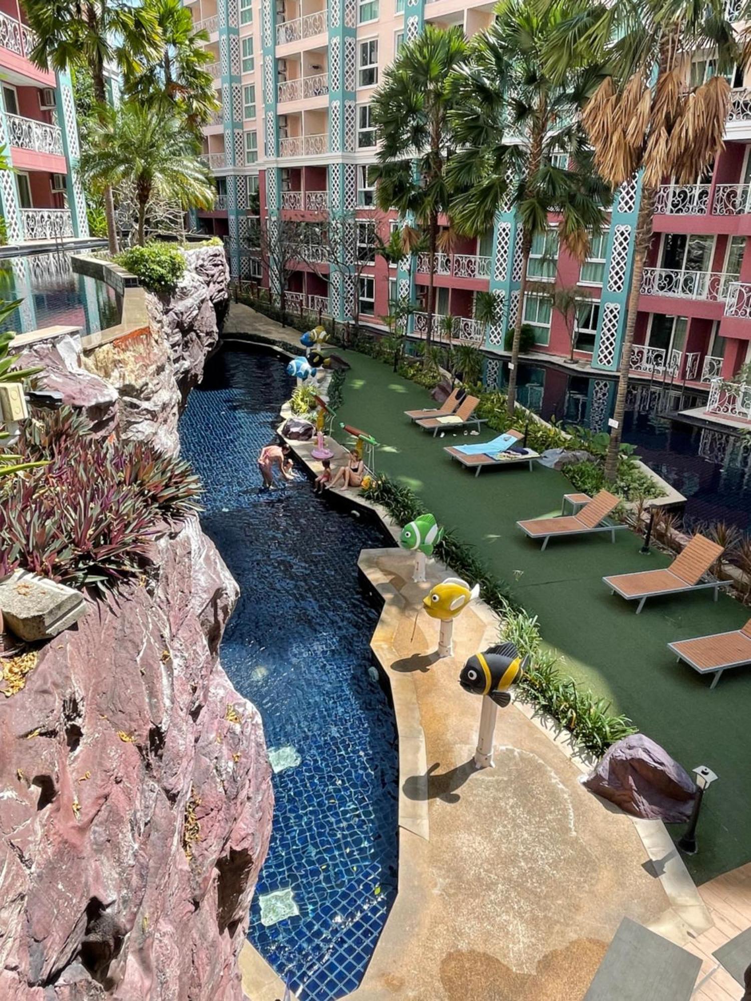 Grande Caribbean * Pattaya