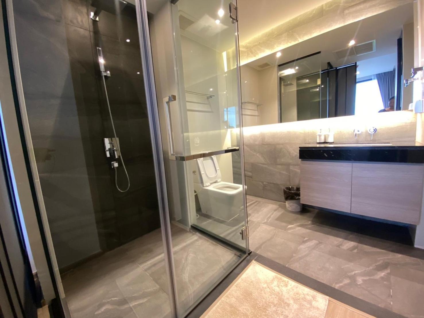 Apartment Sea View High Floor - Breathtaking Views