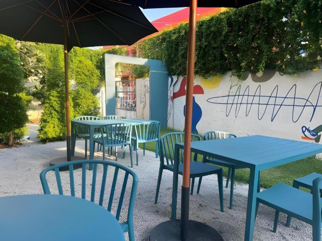 Hotel Prs By Sojourn