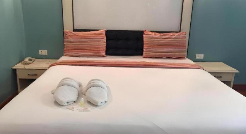 Hotel Prs By Sojourn