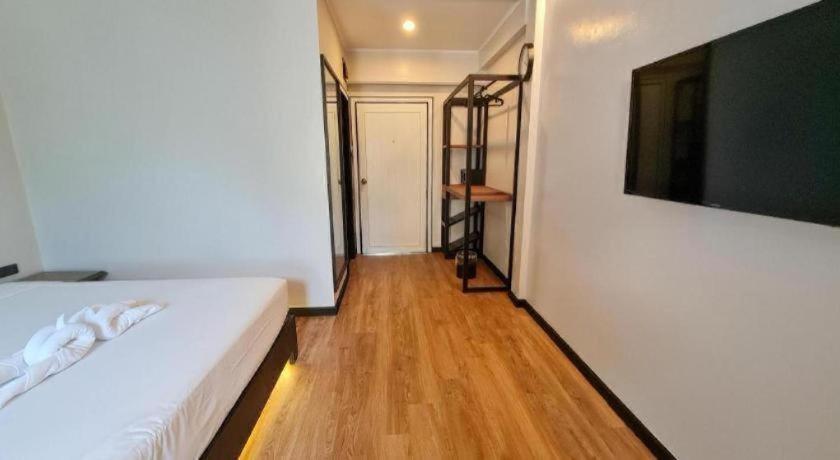 Prs By Sojourn Hotel 2*