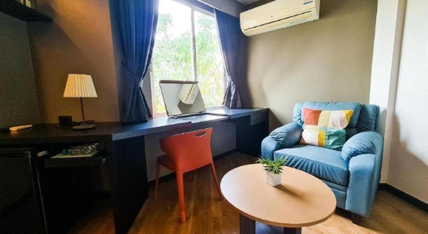 Hotel Prs By Sojourn Pattaya