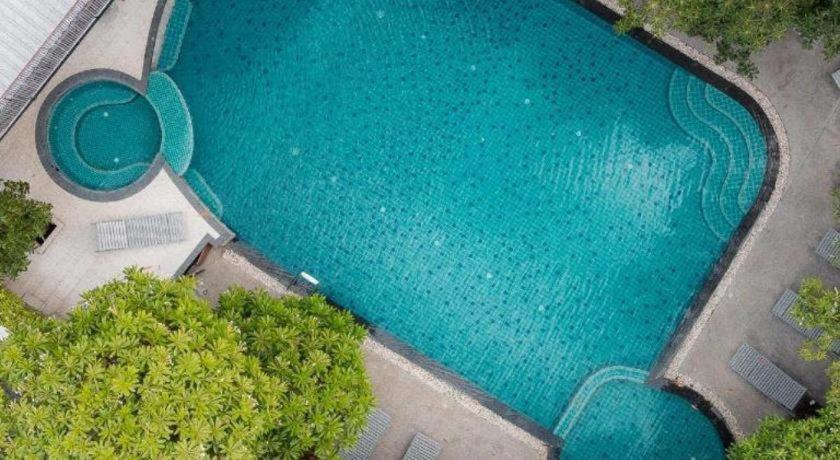 Prs By Sojourn Hotel 2*