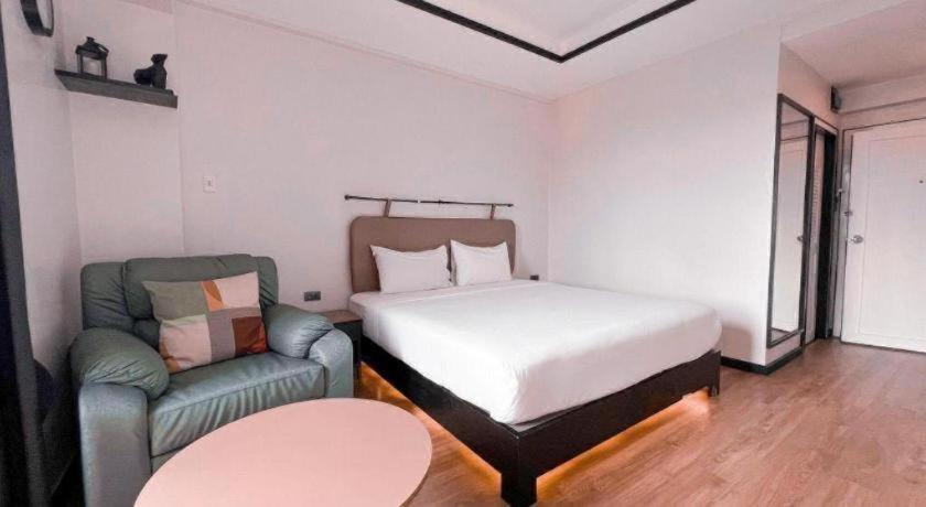 Prs By Sojourn Hotel Pattaya