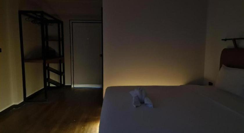 Prs By Sojourn Hotel Pattaya