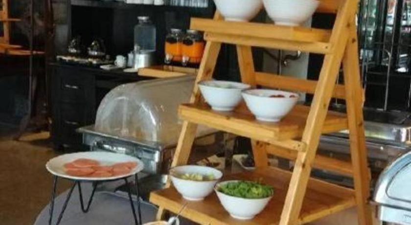 Hotel Prs By Sojourn Pattaya