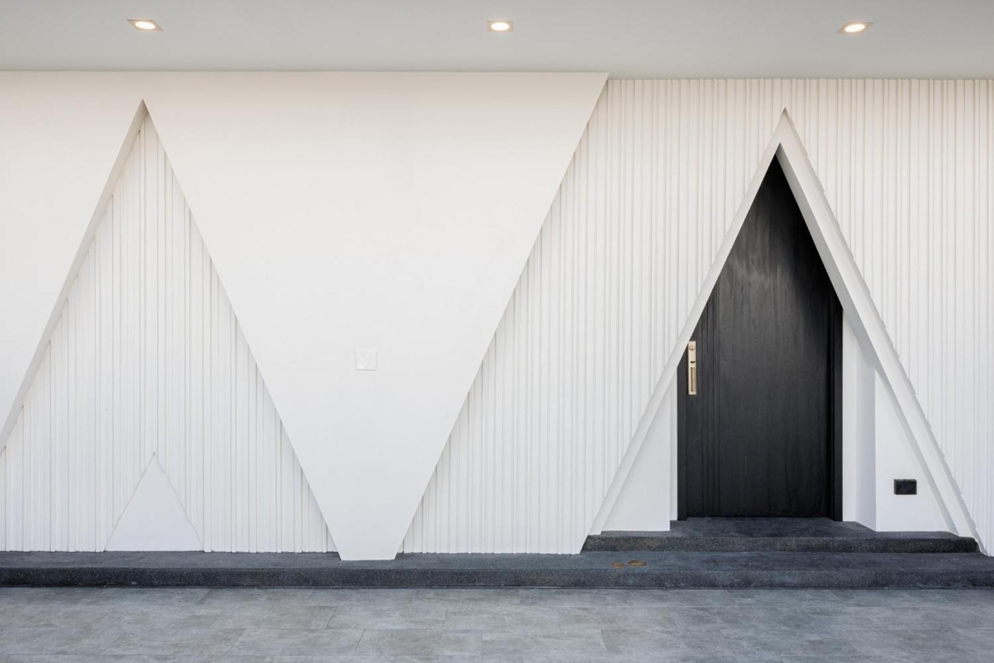 芭提雅市中心五卧室独栋泳池别墅 Villa Pattaya