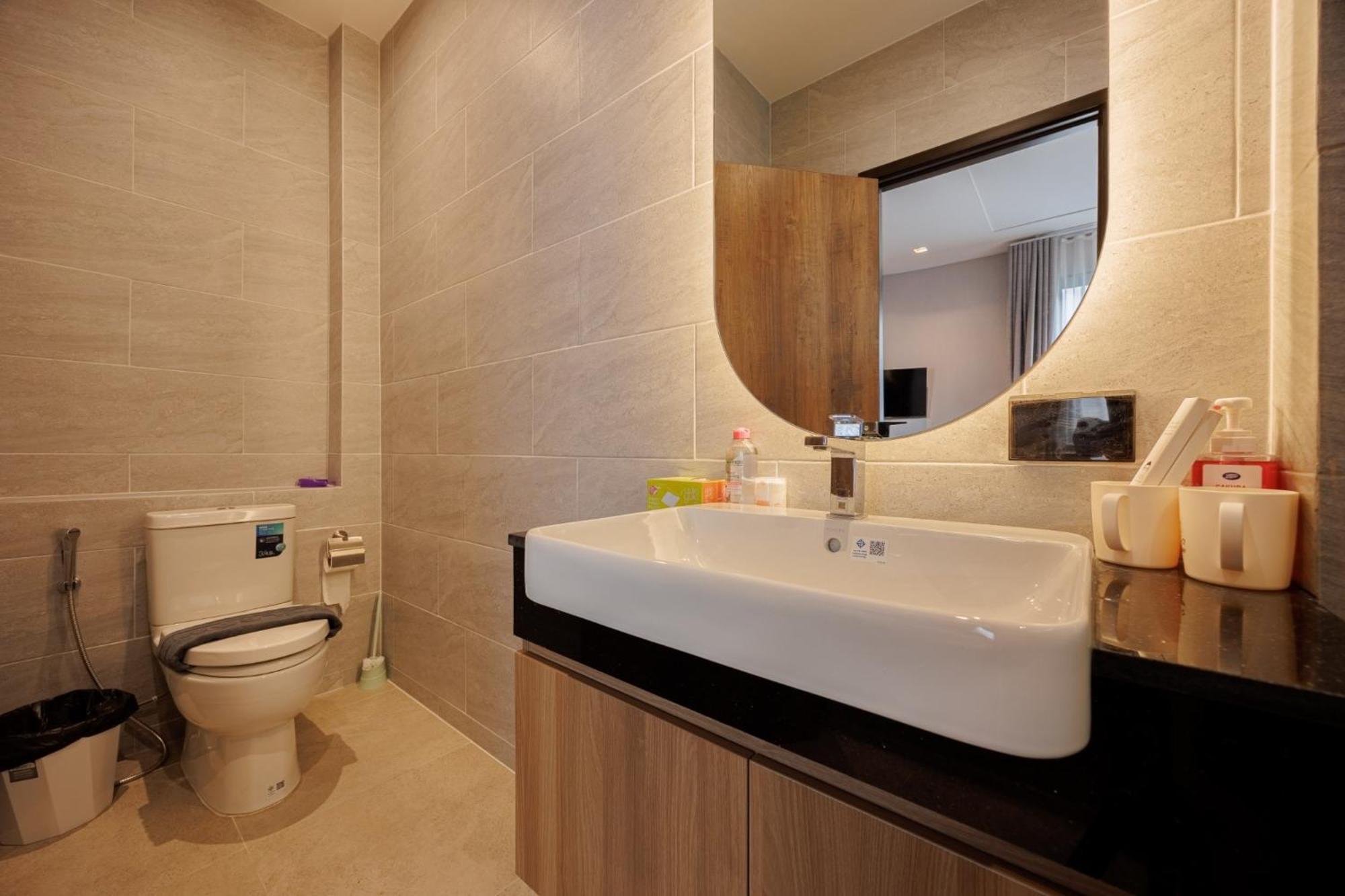 Villa 芭提雅市中心五卧室独栋泳池别墅