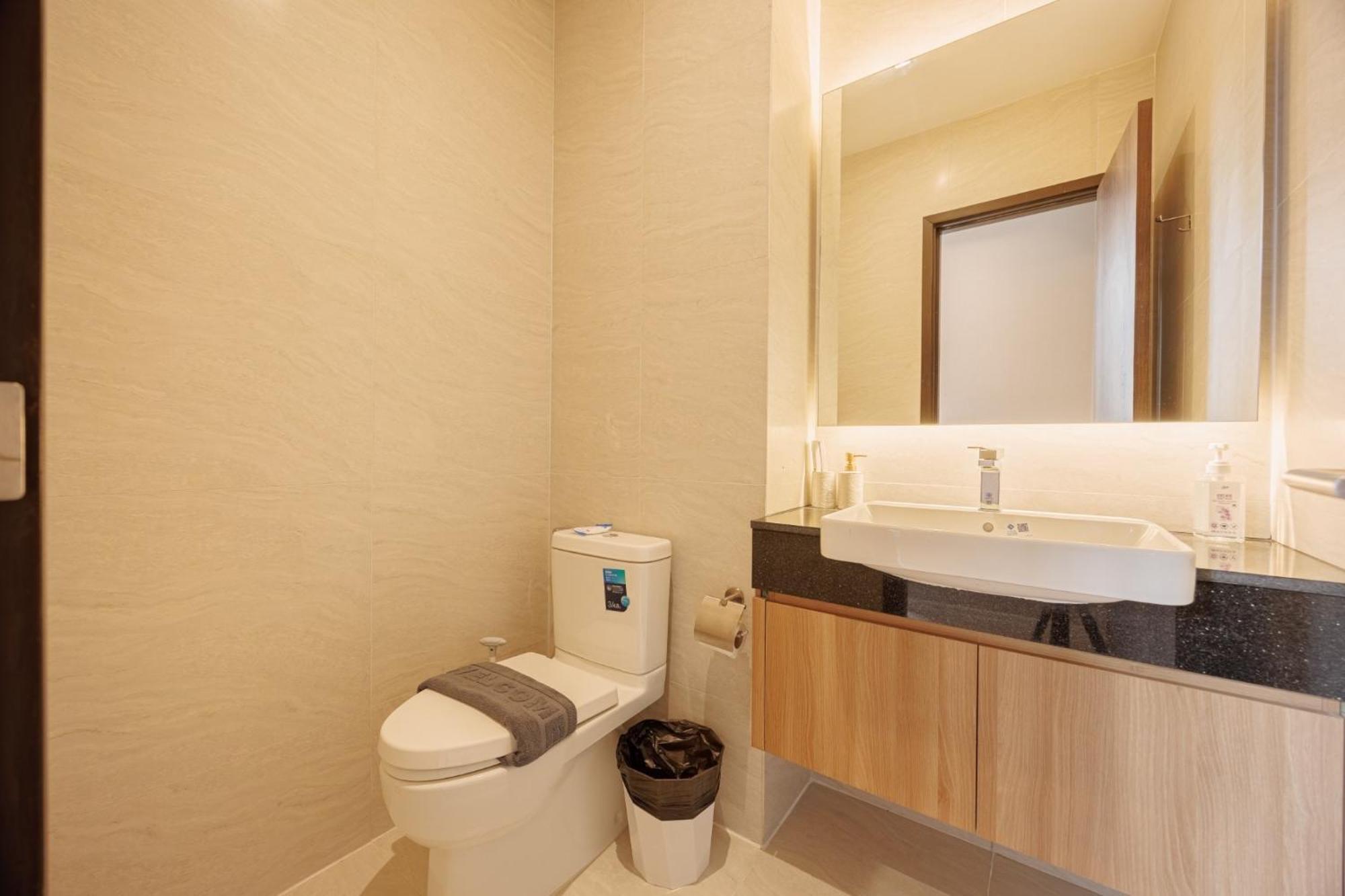 Villa 芭提雅市中心五卧室独栋泳池别墅