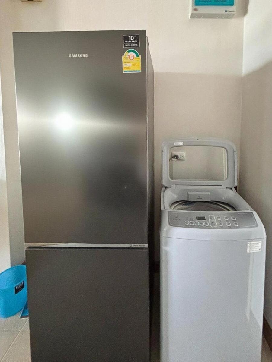 芭提雅市中心大空间公寓酒店预定 城景健身房泳池舒适型公寓 日租周租月租灵活 Apartment *