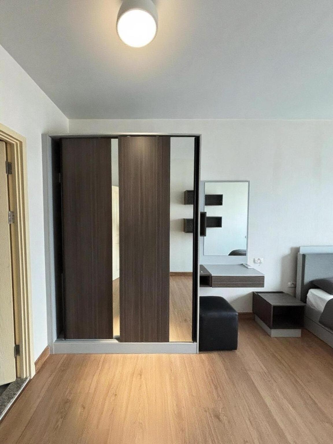 芭提雅市中心大空间公寓酒店预定 城景健身房泳池舒适型公寓 日租周租月租灵活 Apartment Pattaya