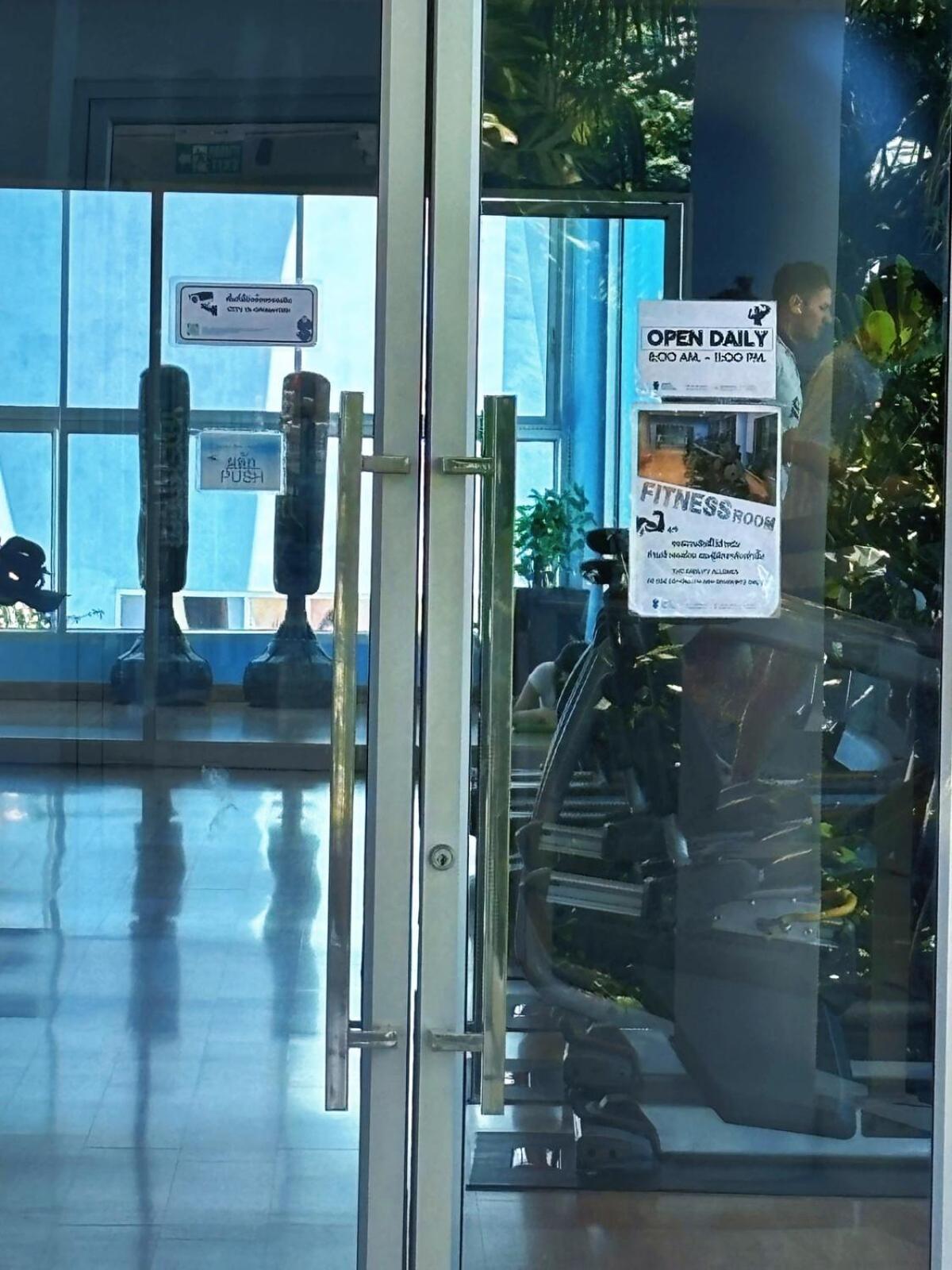 芭提雅市中心大空间公寓酒店预定 城景健身房泳池舒适型公寓 日租周租月租灵活 Pattaya