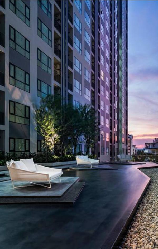 芭提雅市中心海景双卧室 步行街酒吧商场海滩步行几分钟可到 * Pattaya