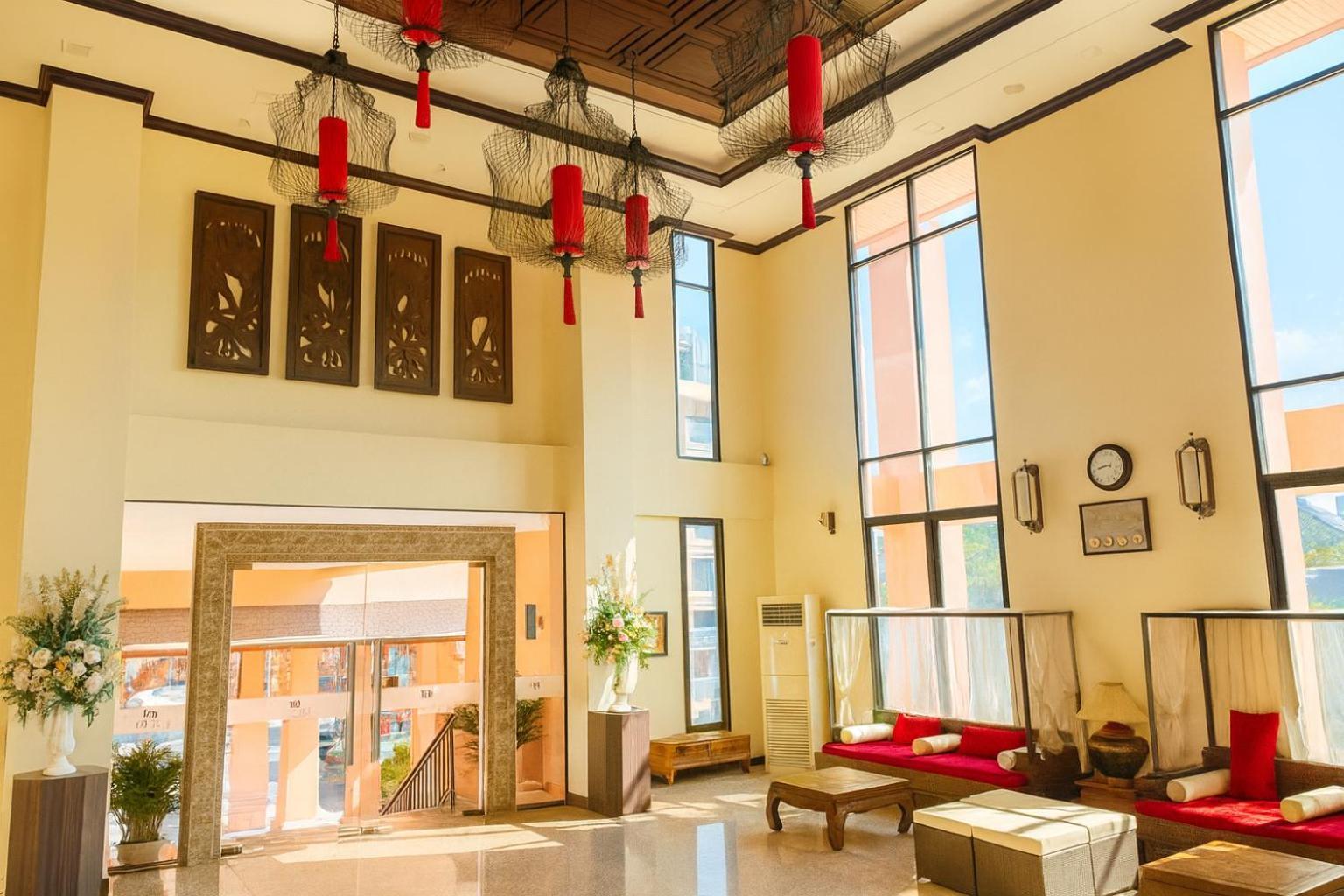 Mido Selected Pool