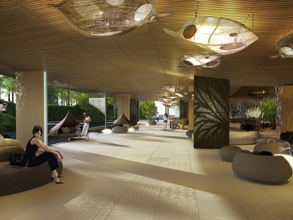 Hotel Veranda - Mgallery By Sofitel 5*