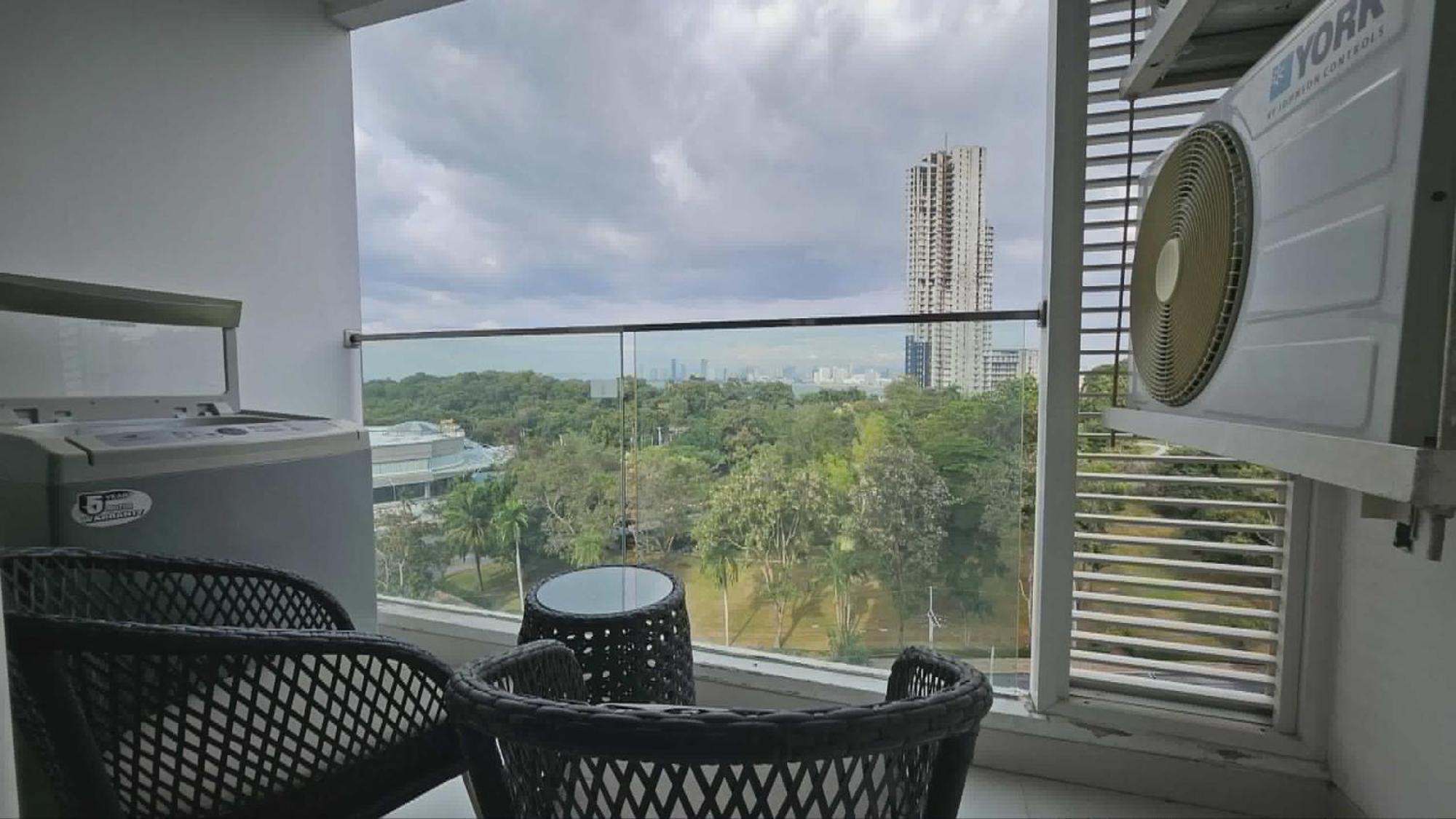 Sea & View One Bedroom Near Pool & Wi-fi Thailand