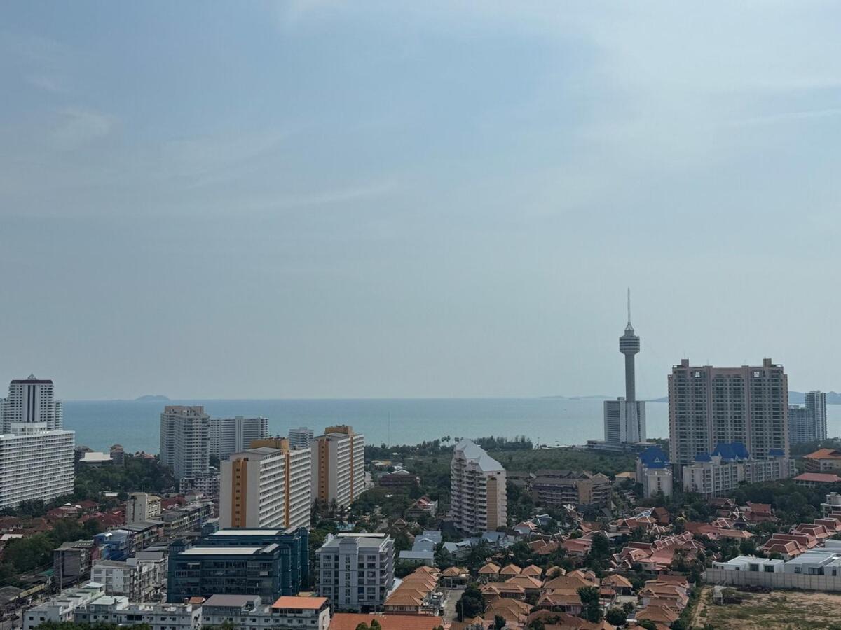 Apartment Supalai Select Pool *