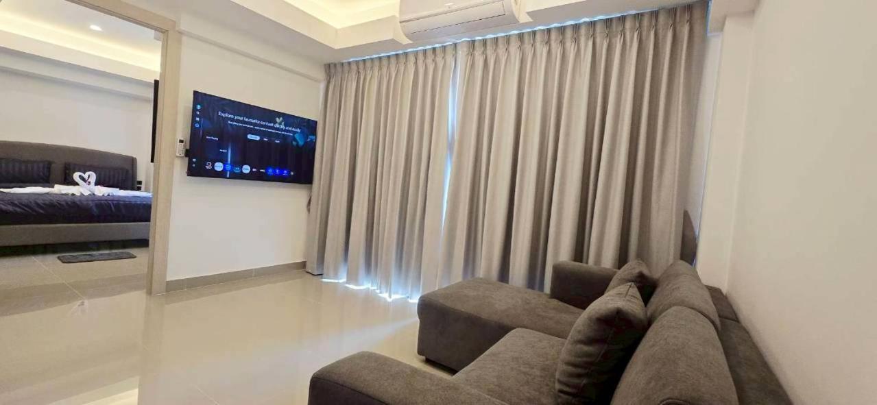 Apartment 1br Close To