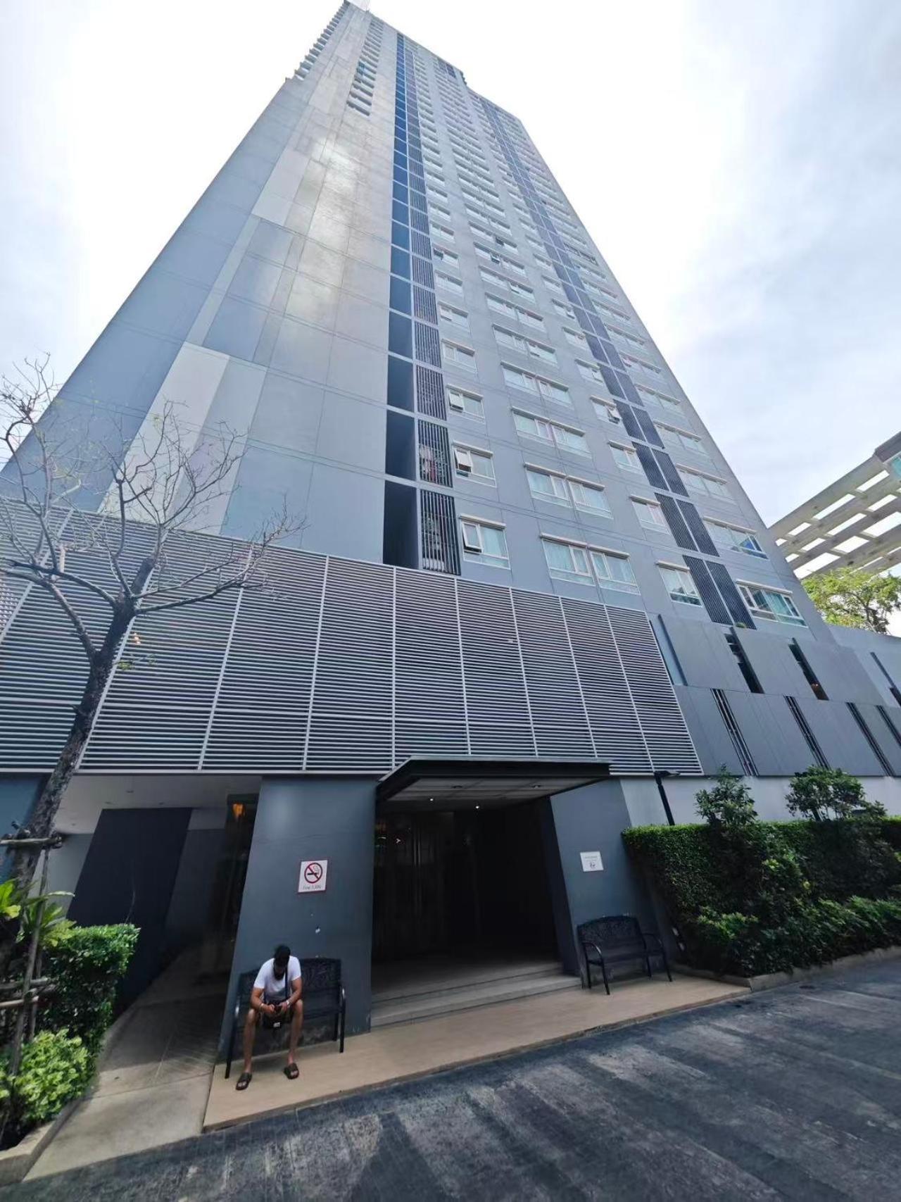 Centric Sea Pattaya无遮挡正海景芭提雅最美海岸线 顶楼无边泳池健身房 * Pattaya