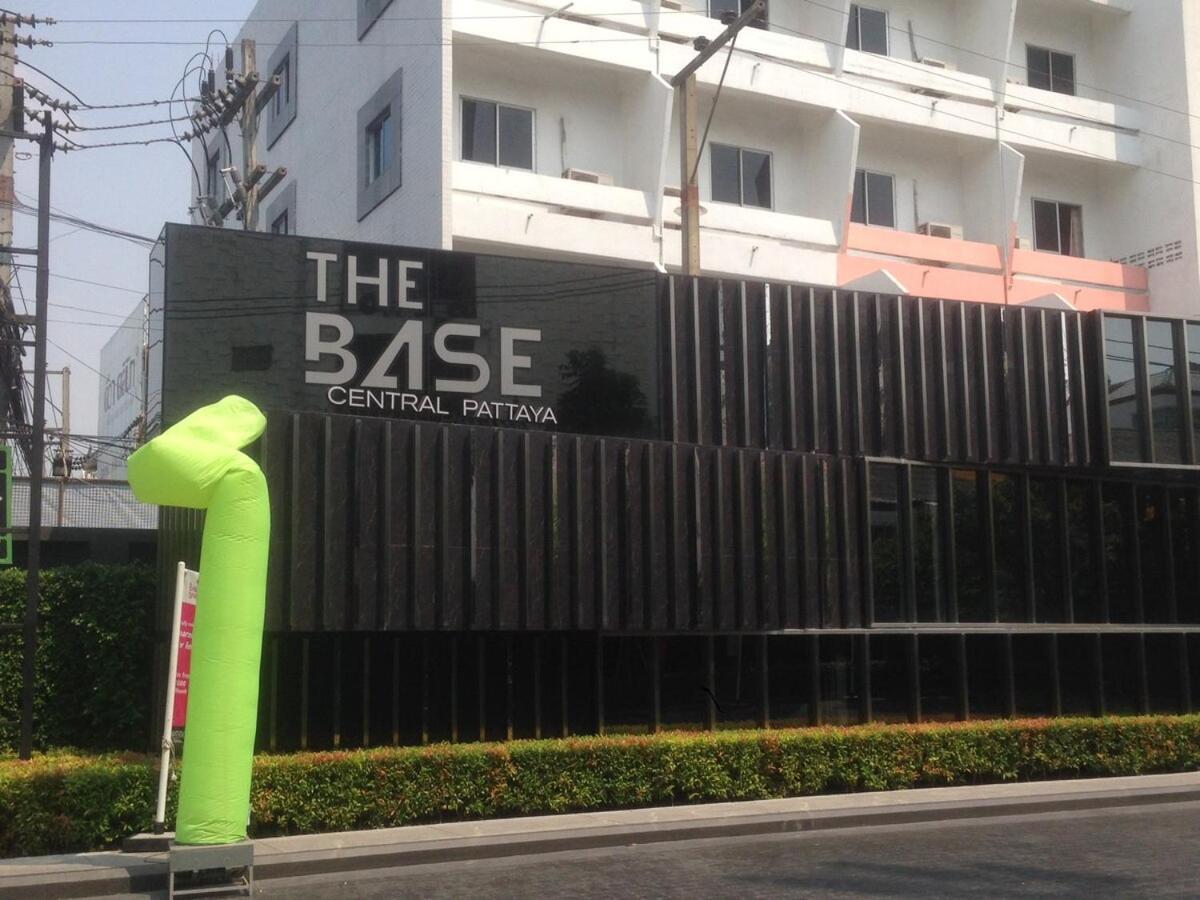 The Base 88-67 F5 Apartment