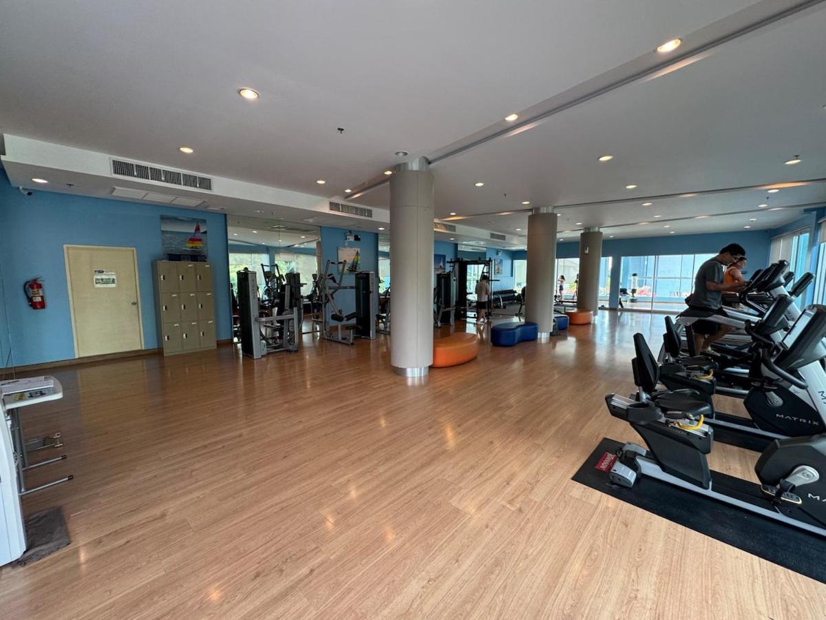 Supalai Select Pool Pattaya