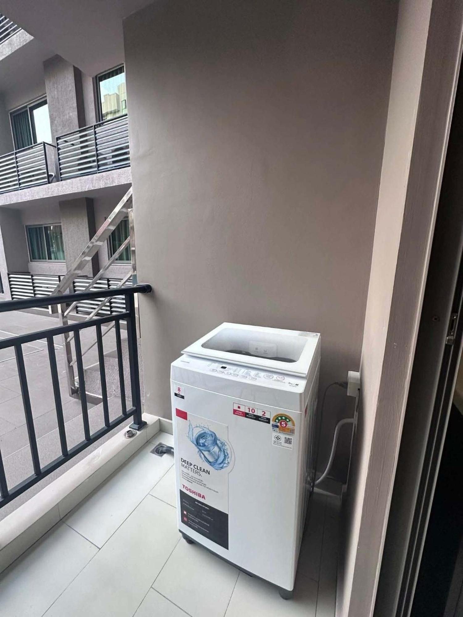 Acadia Continental Pool Asset 1 Bedroom 35 Sqm Apartment Pattaya