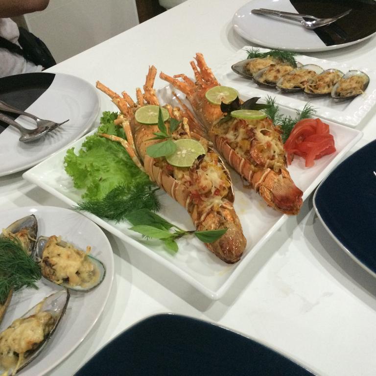 Dacha Beach Aparthotel 2*