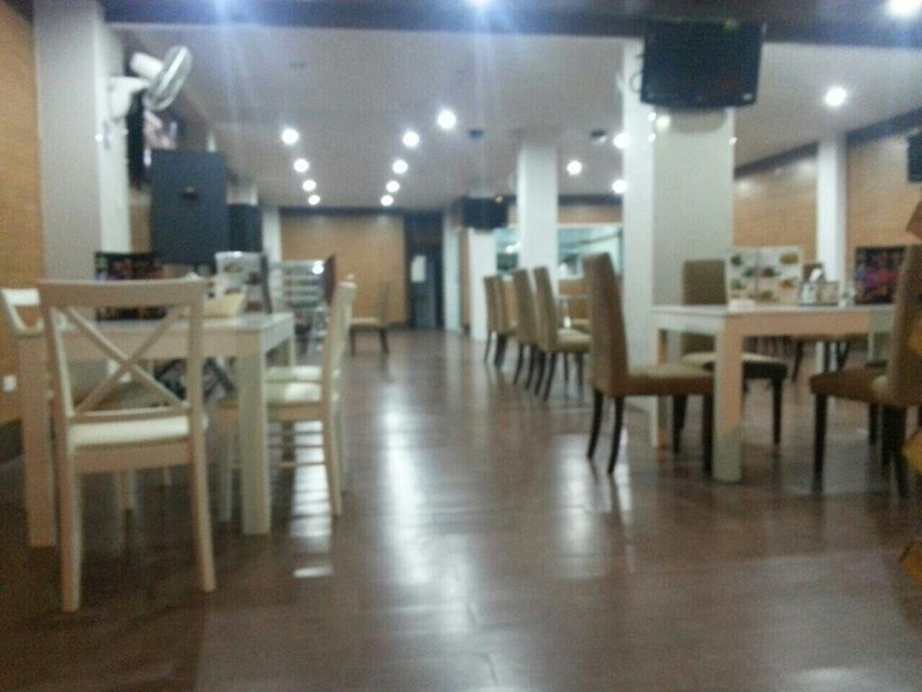 Dacha Beach Aparthotel Pattaya