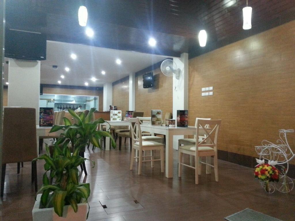 Aparthotel Dacha Beach 2*