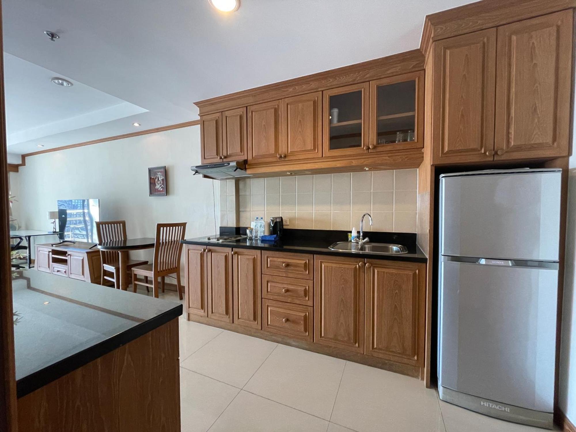 View Talay 6 By Pat 42 * Pattaya