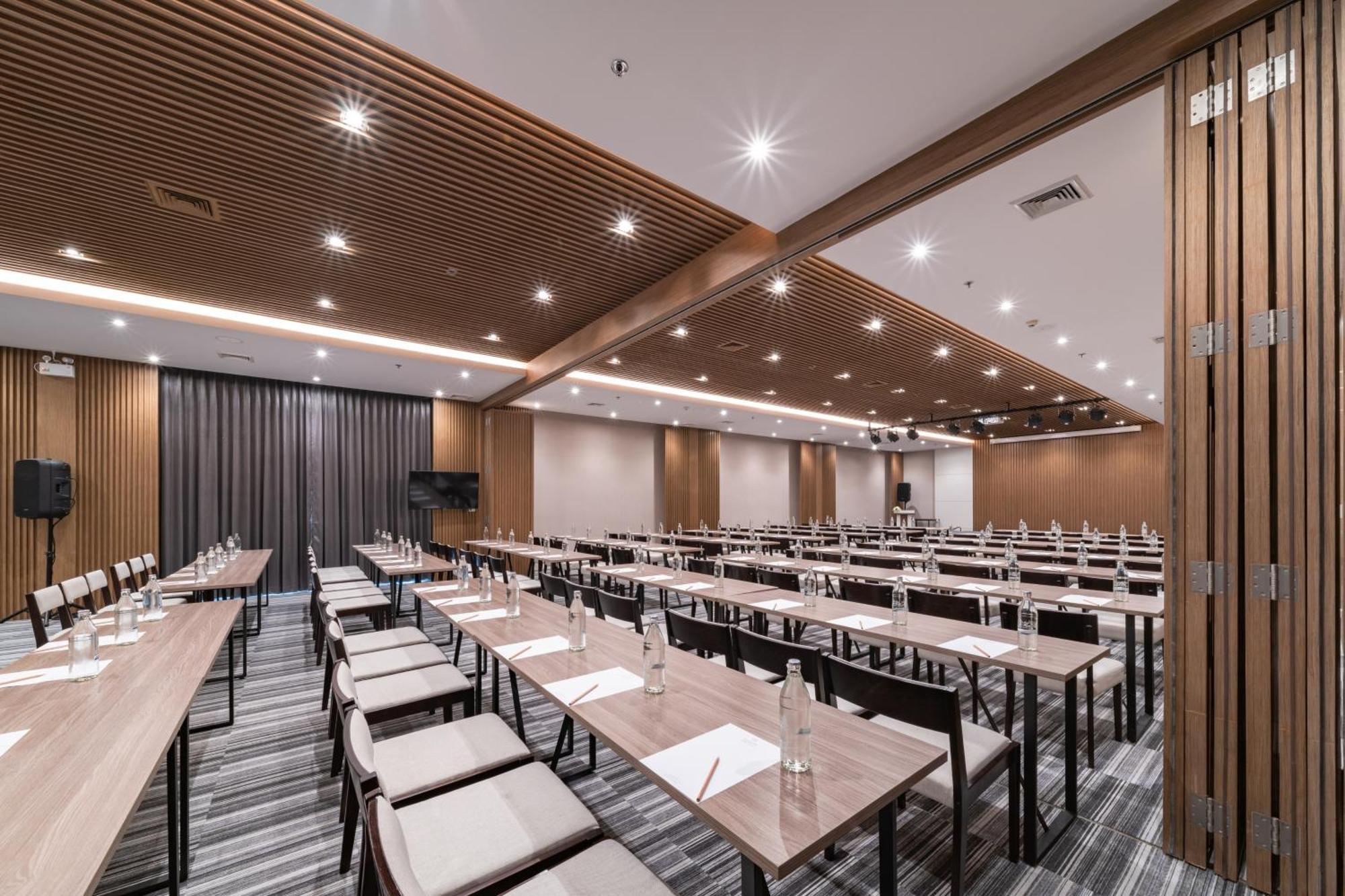 Hotel Mandarin Eastville, - Sha Extra 5*