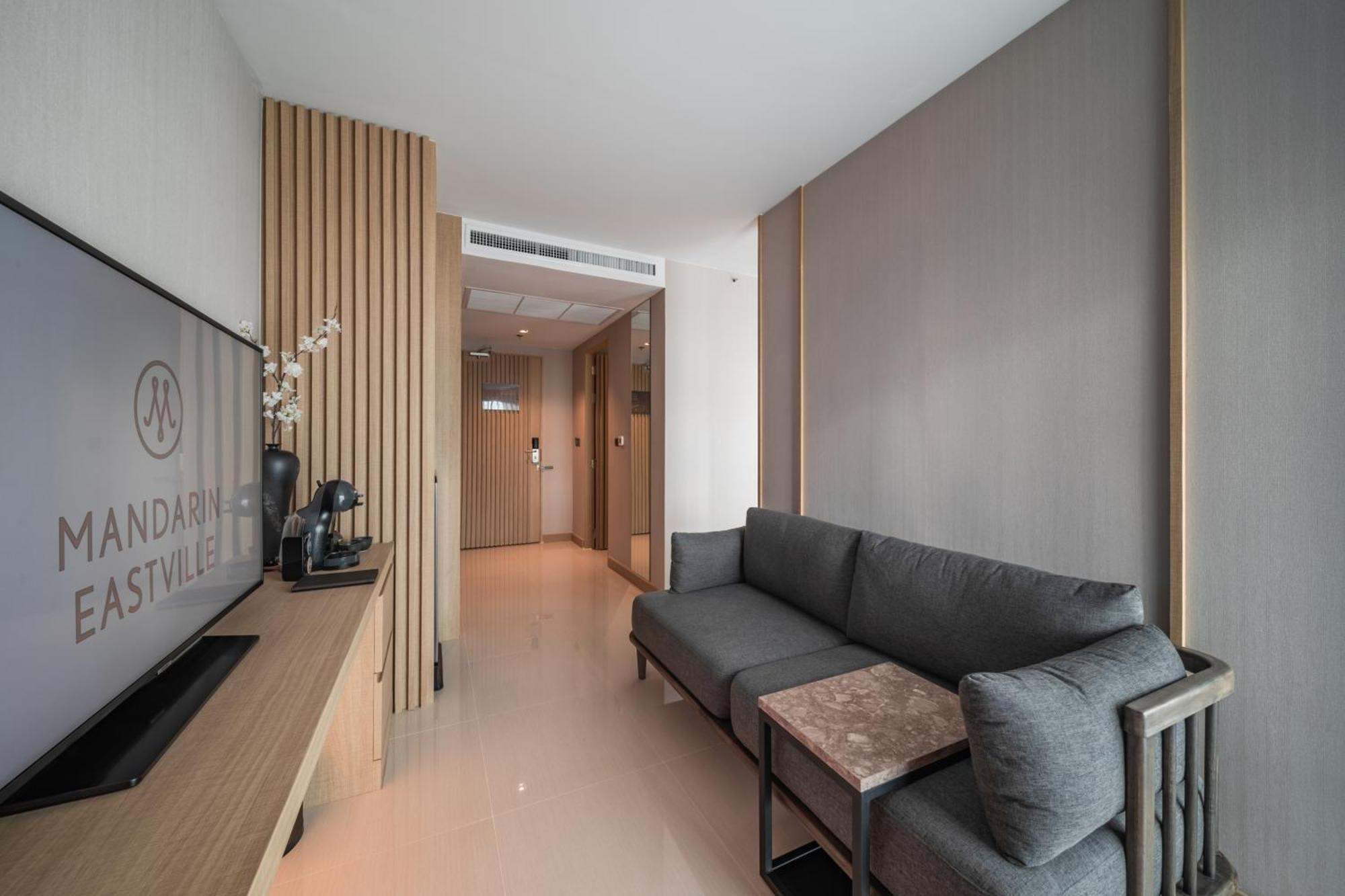 Mandarin Eastville, - Sha Extra Hotel Pattaya