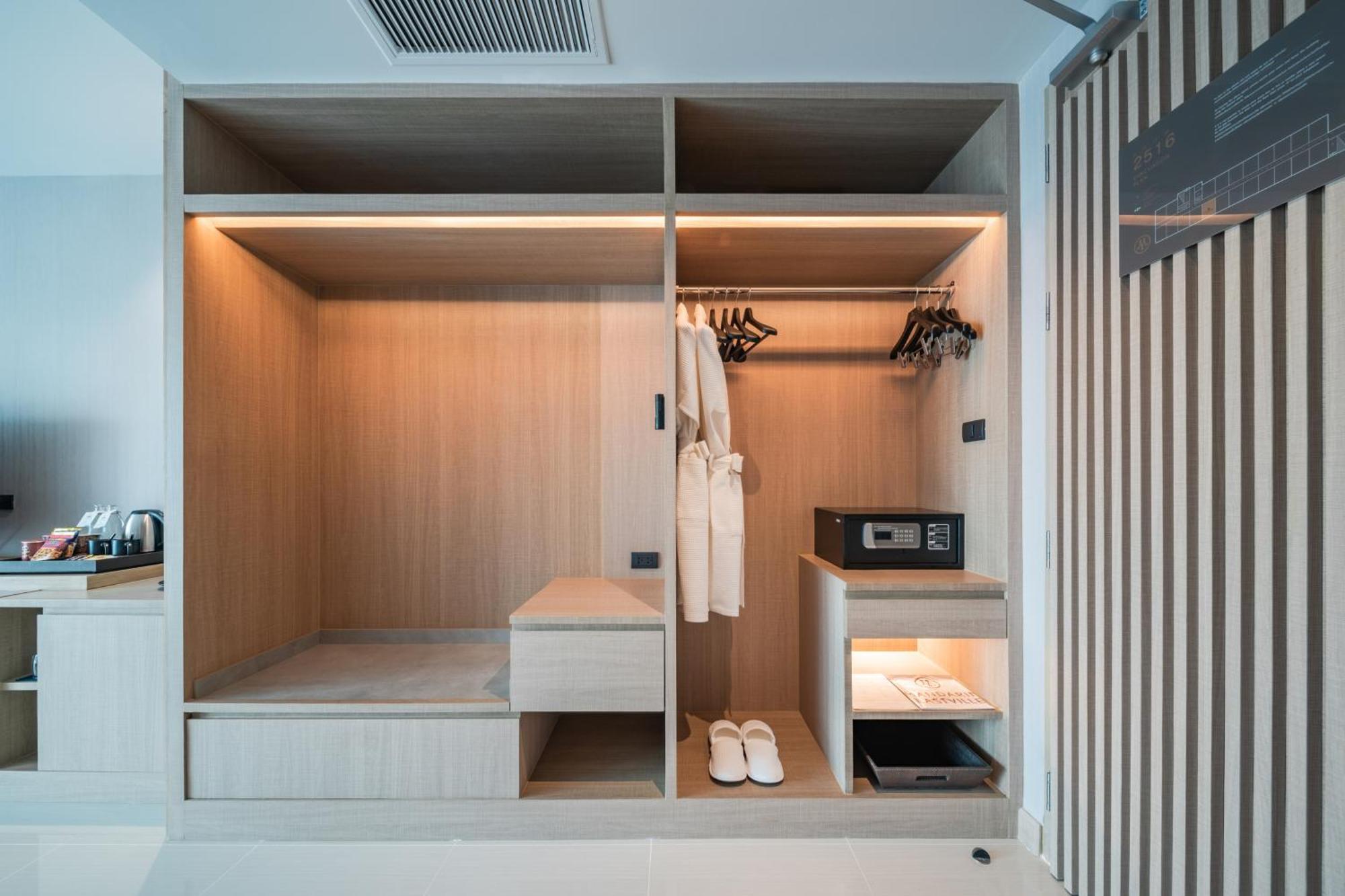 Mandarin Eastville, - Sha Extra 5*