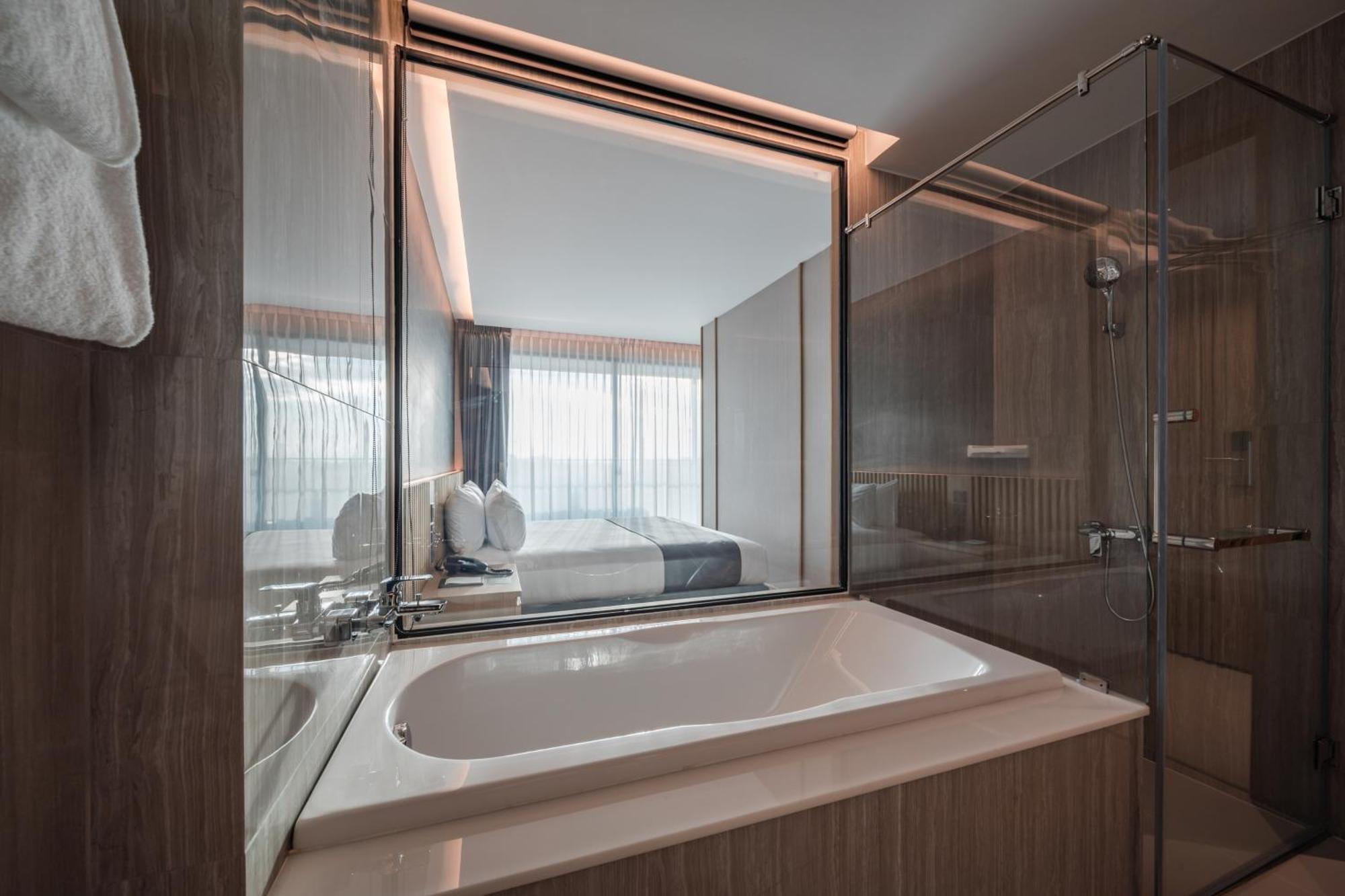 Mandarin Eastville, - Sha Extra Hotel 5*