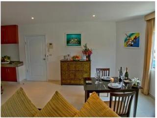 Mosaik Aparthotel Pattaya