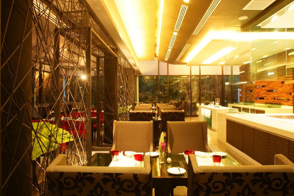 Z Through By The Zign 5* Pattaya
