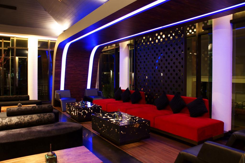 Z Through By The Zign 5* Pattaya