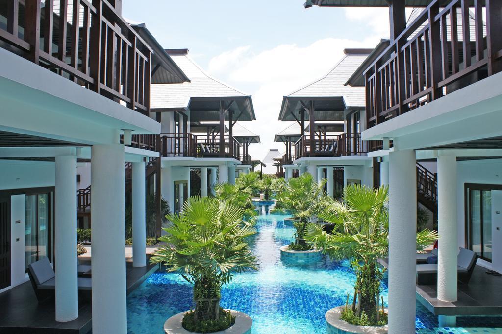 Z Through By The Zign 5* Pattaya