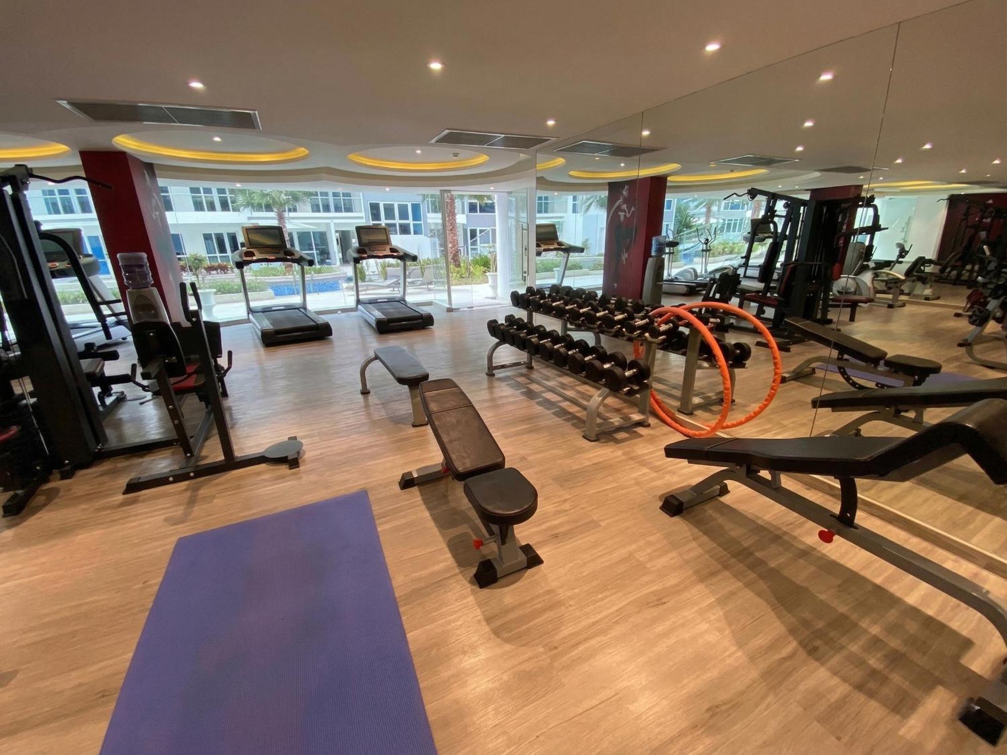 Apartment Grand Avenue By Monthstayz Thailand
