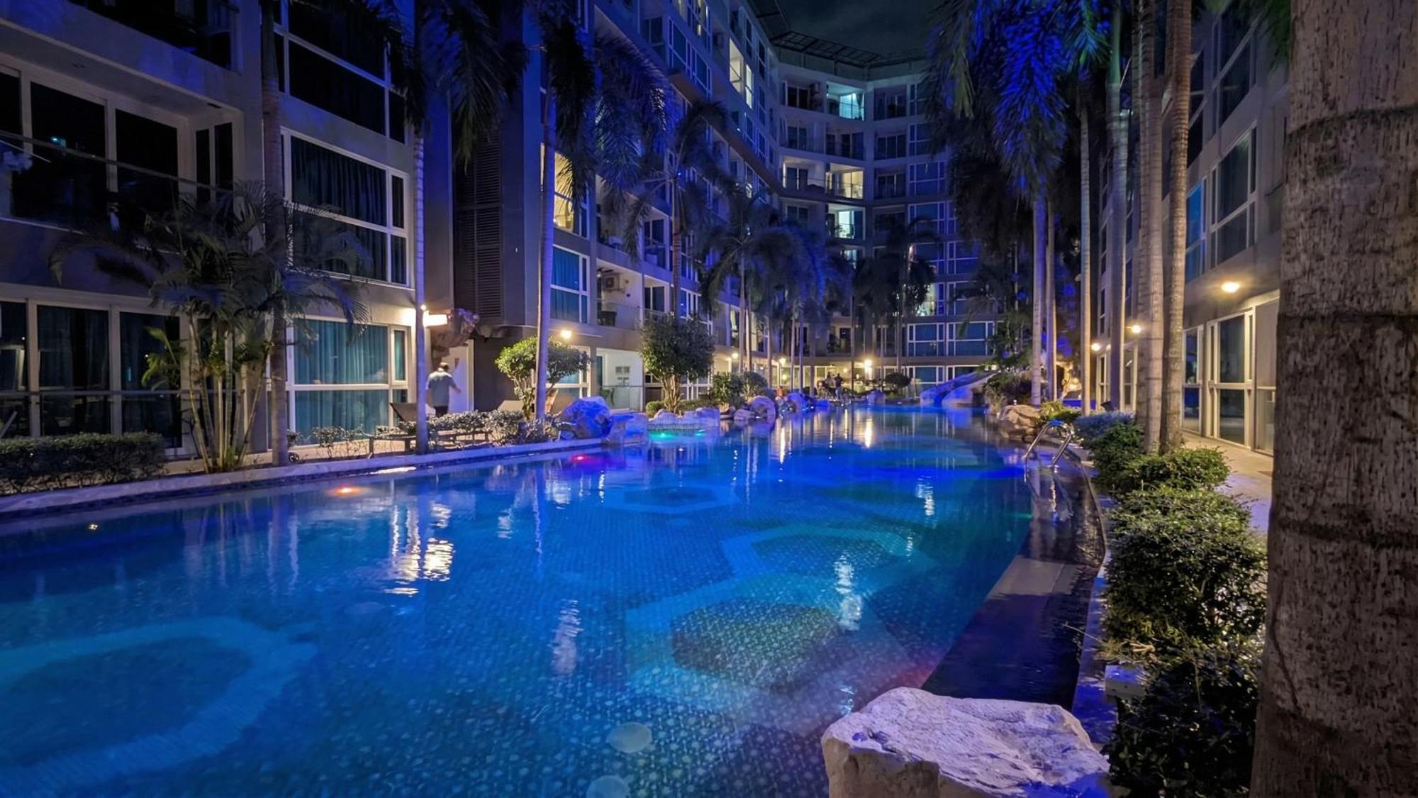 Apartment Grand Avenue By Monthstayz Thailand *